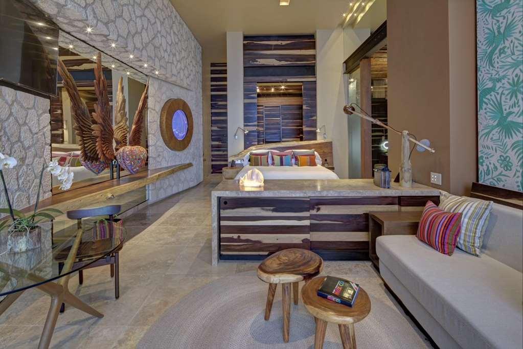 La Casa De La Playa - All Fun Inclusive Los Dos Compadres 객실 사진