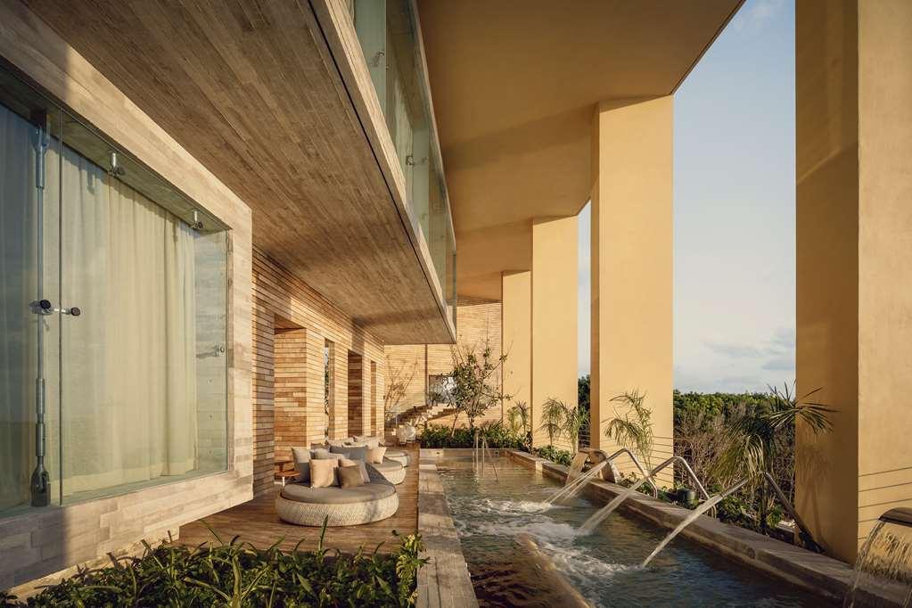 La Casa De La Playa - All Fun Inclusive Los Dos Compadres 시설 사진