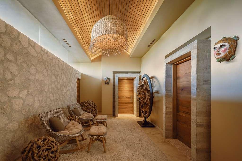 La Casa De La Playa - All Fun Inclusive Los Dos Compadres 시설 사진