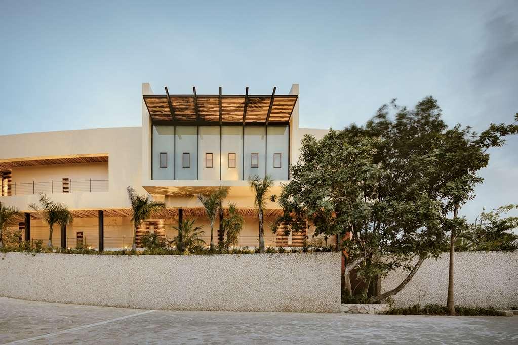 La Casa De La Playa - All Fun Inclusive Los Dos Compadres 시설 사진