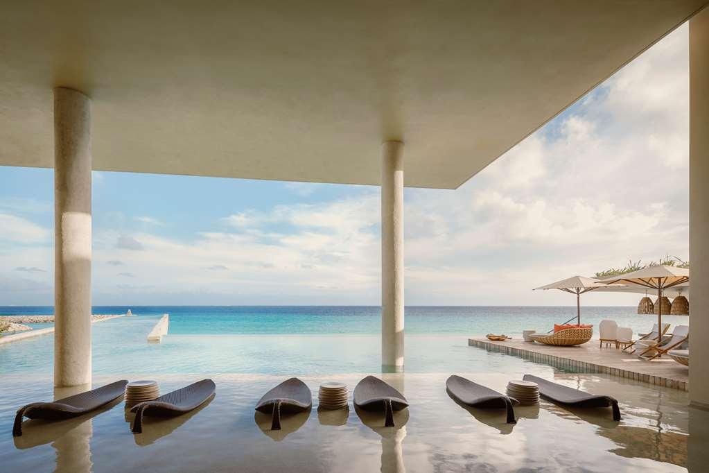 La Casa De La Playa - All Fun Inclusive Los Dos Compadres 시설 사진