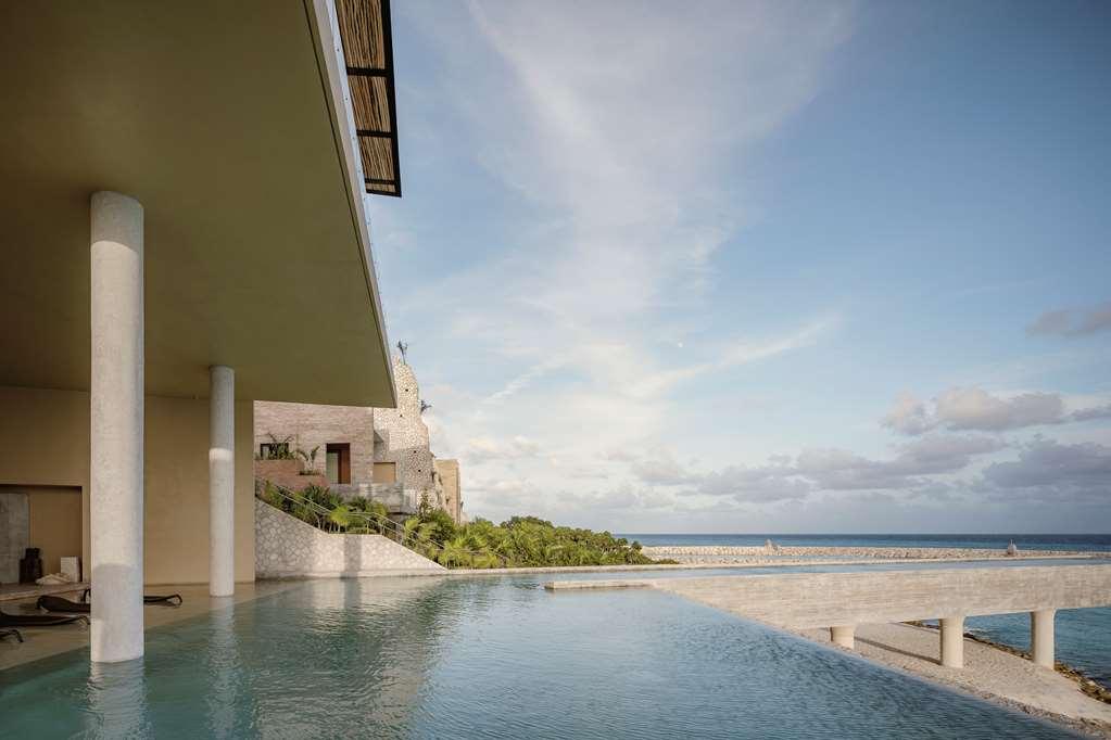 La Casa De La Playa - All Fun Inclusive Los Dos Compadres 시설 사진