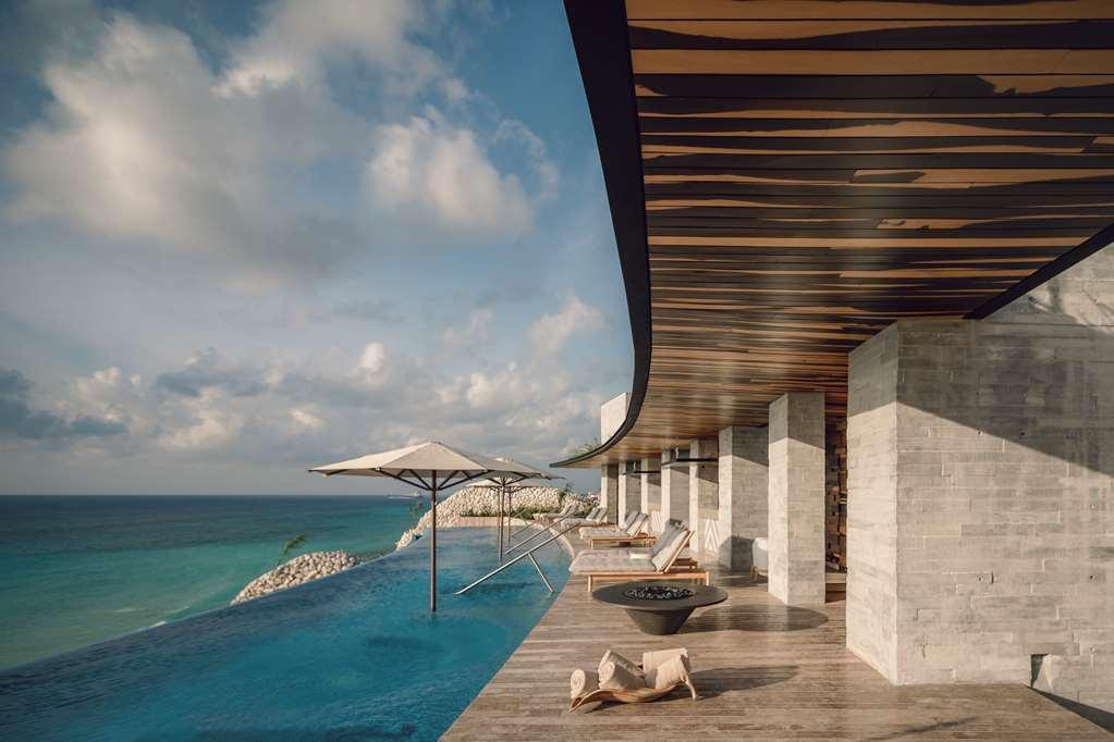 La Casa De La Playa - All Fun Inclusive Los Dos Compadres 레스토랑 사진