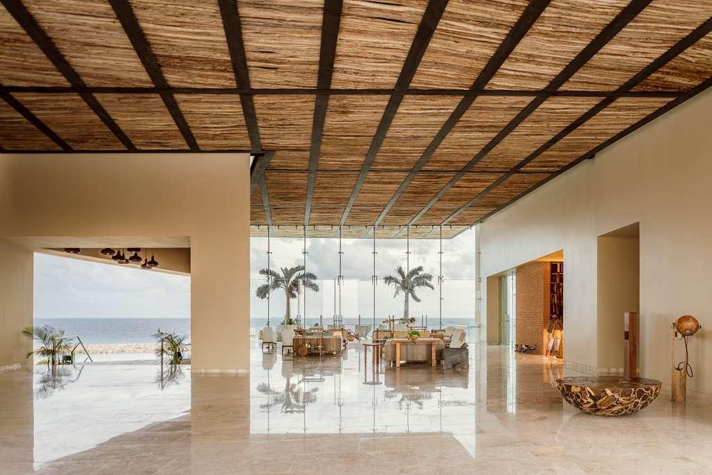 La Casa De La Playa - All Fun Inclusive Los Dos Compadres 내부 사진
